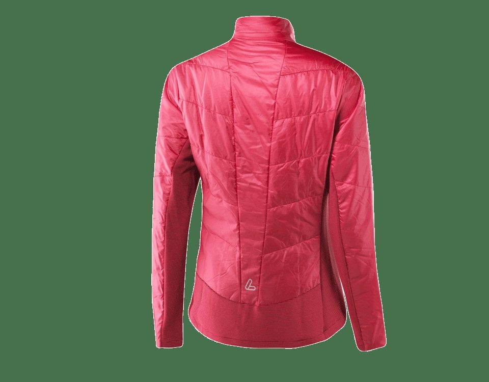 Löffler Funktionsjacke W HYBRIDJACKET PL60 günstig online kaufen