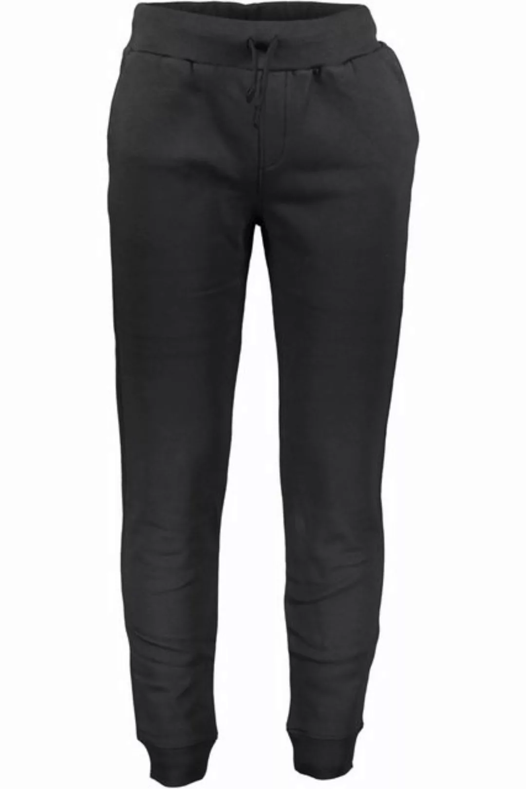 North Sails 5-Pocket-Hose Schwarze Herren-Sporthose: Elastisch, nachhaltig, günstig online kaufen