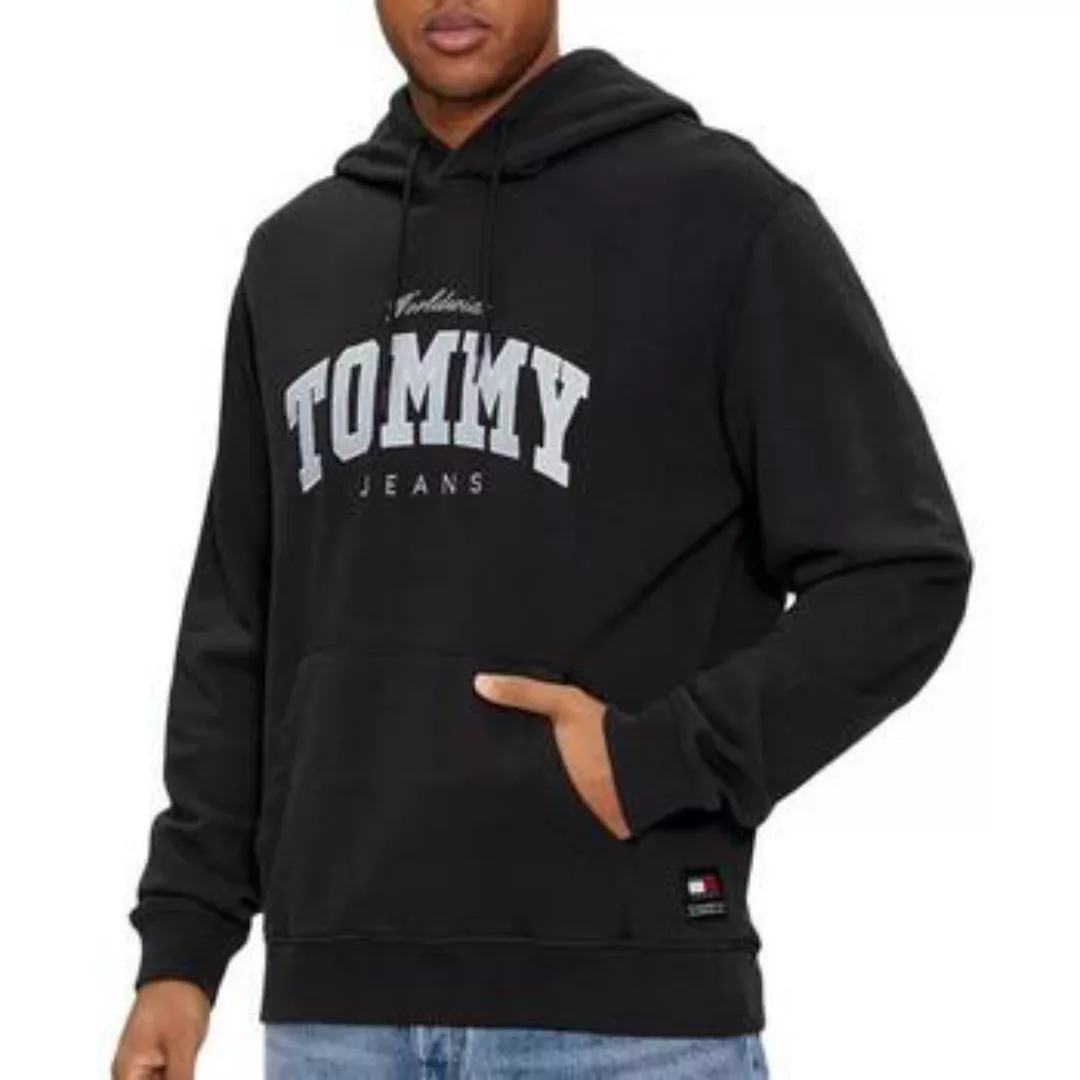 Tommy Hilfiger  Sweatshirt DM0DM18401 günstig online kaufen