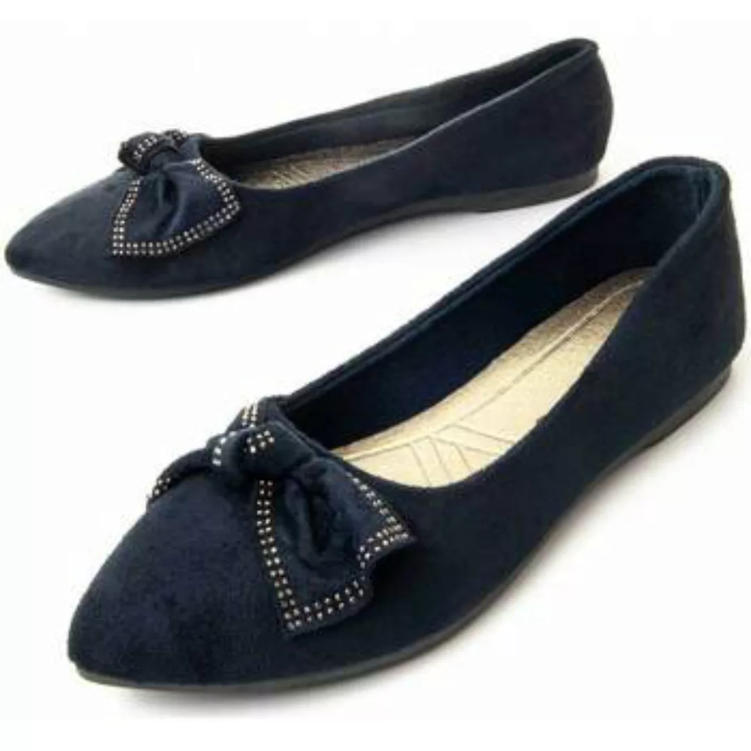 Leindia  Ballerinas 88186 günstig online kaufen