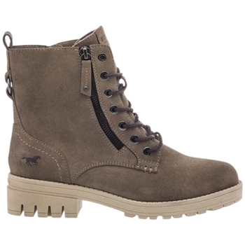 Mustang  Stiefeletten 1404601 günstig online kaufen