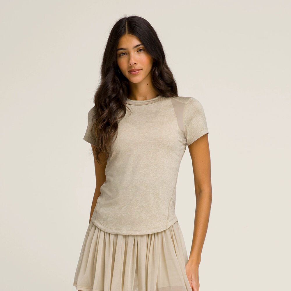 Wilson T-Shirt W All Day Tee günstig online kaufen
