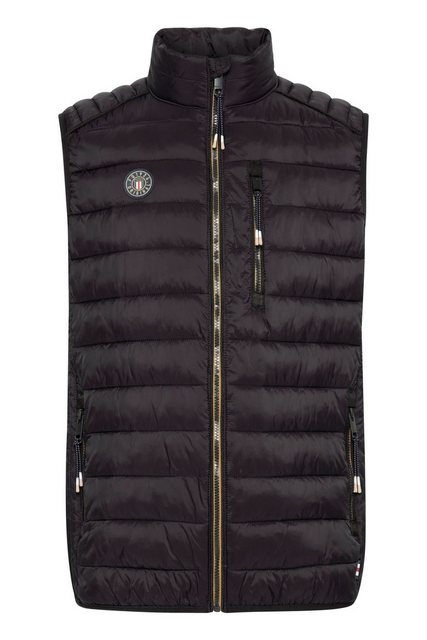 FQ1924 Steppweste FQ1924 FQVINNCENT padded waistcoat günstig online kaufen