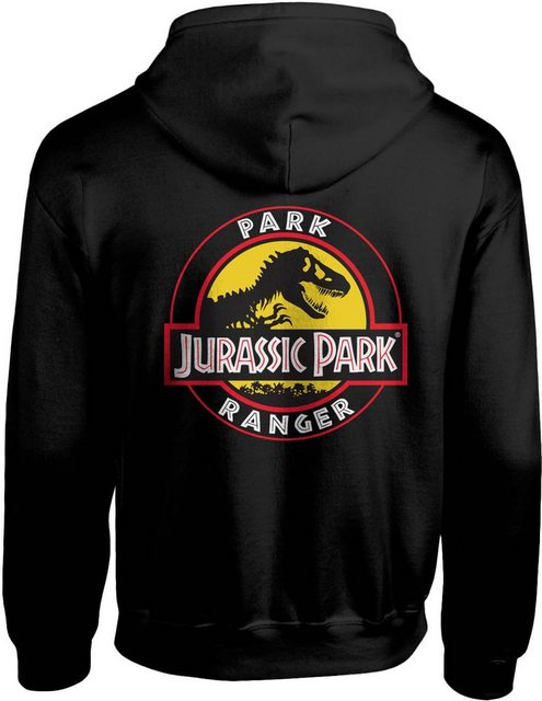 Jurassic World Kapuzenpullover günstig online kaufen