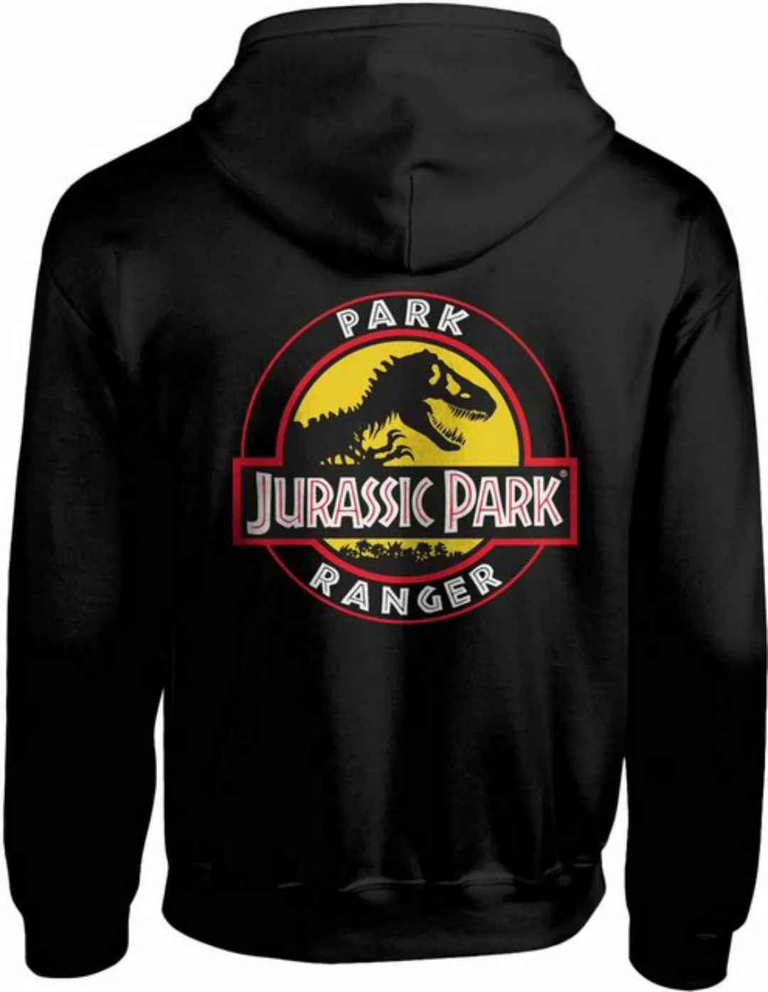 Jurassic World Kapuzenpullover günstig online kaufen