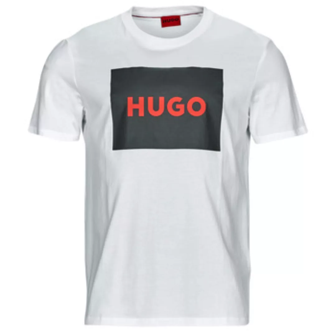 HUGO  T-Shirt Dulive222 günstig online kaufen