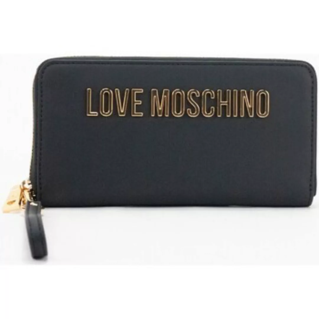 Love Moschino  Geldbeutel 33806 günstig online kaufen
