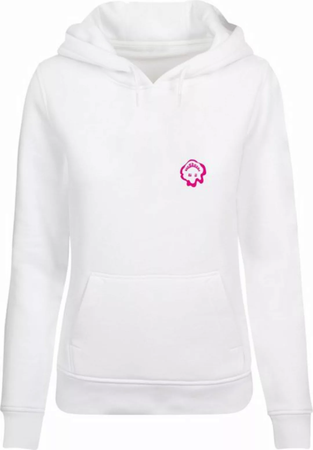 Mister Tee Ladies Kapuzenpullover Everything's Nice Hoody günstig online kaufen