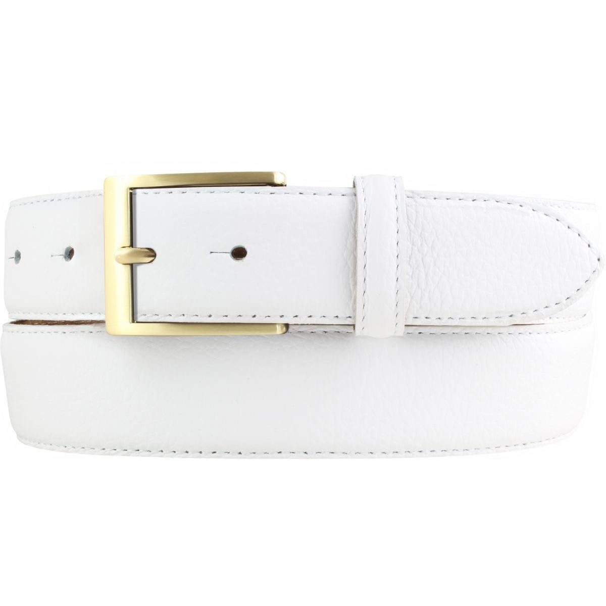 BELTINGER Ledergürtel Italienischer Anzug-Gürtel, 35 mm günstig online kaufen