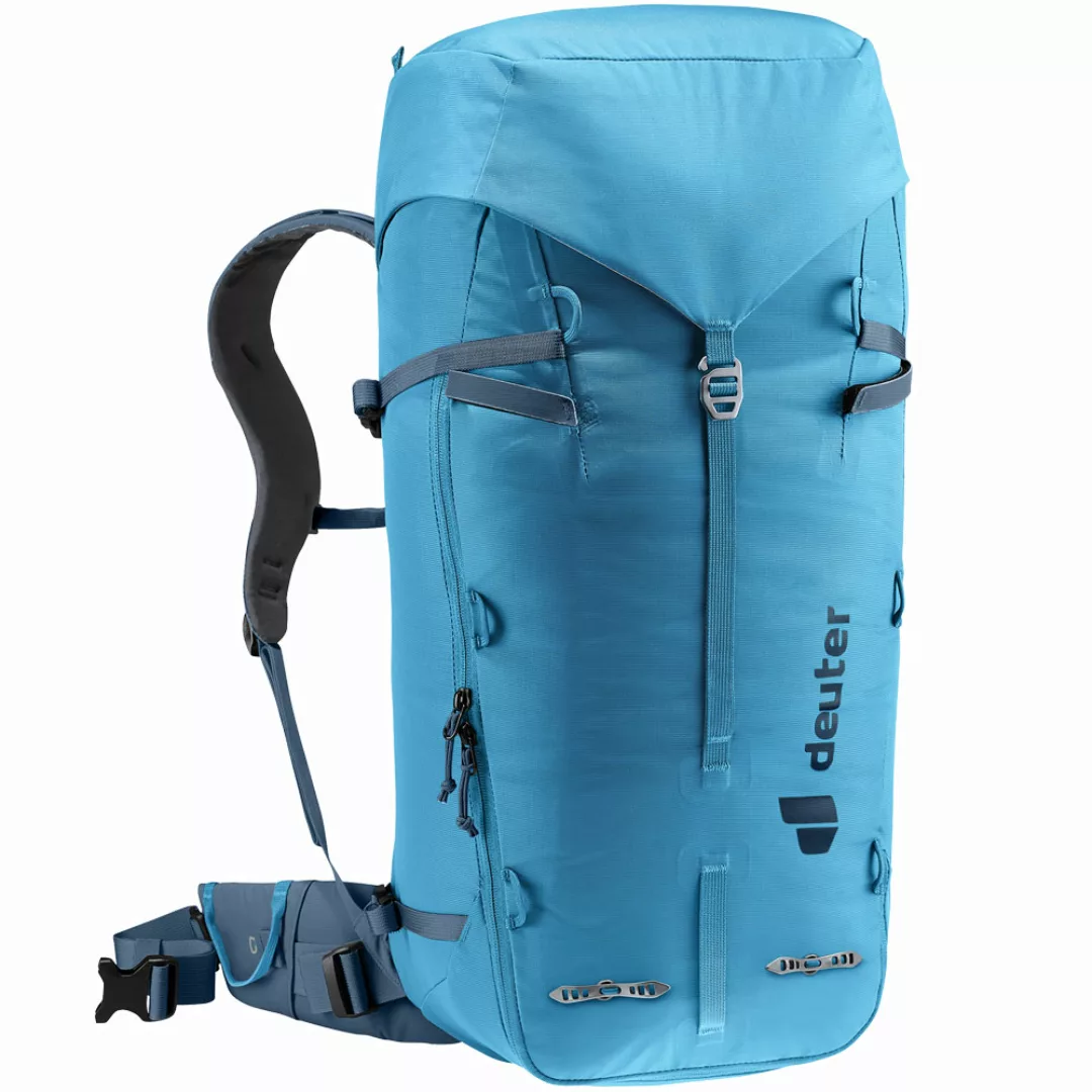 Deuter Guide 34 plus 8 Wave/Ink günstig online kaufen