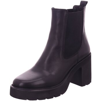 Unisa  Stiefel Stiefeletten Klino-STT-black günstig online kaufen