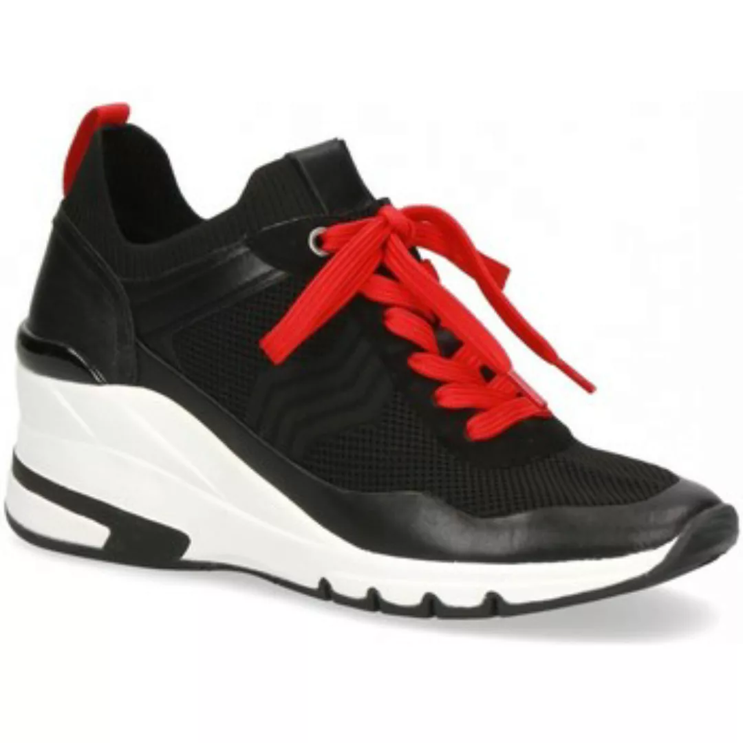 Caprice  Sneaker Da.-Schnürer 9-9-23709-25/023 günstig online kaufen
