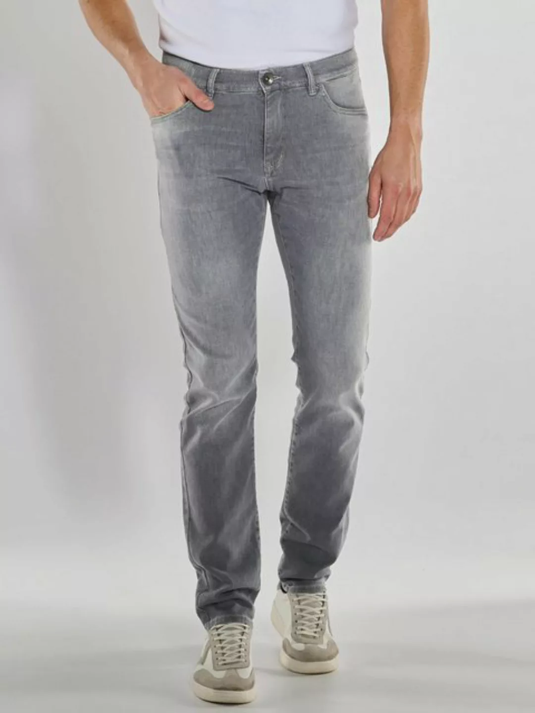 Engbers Stretch-Jeans Super-Stretch-Jeans regular günstig online kaufen