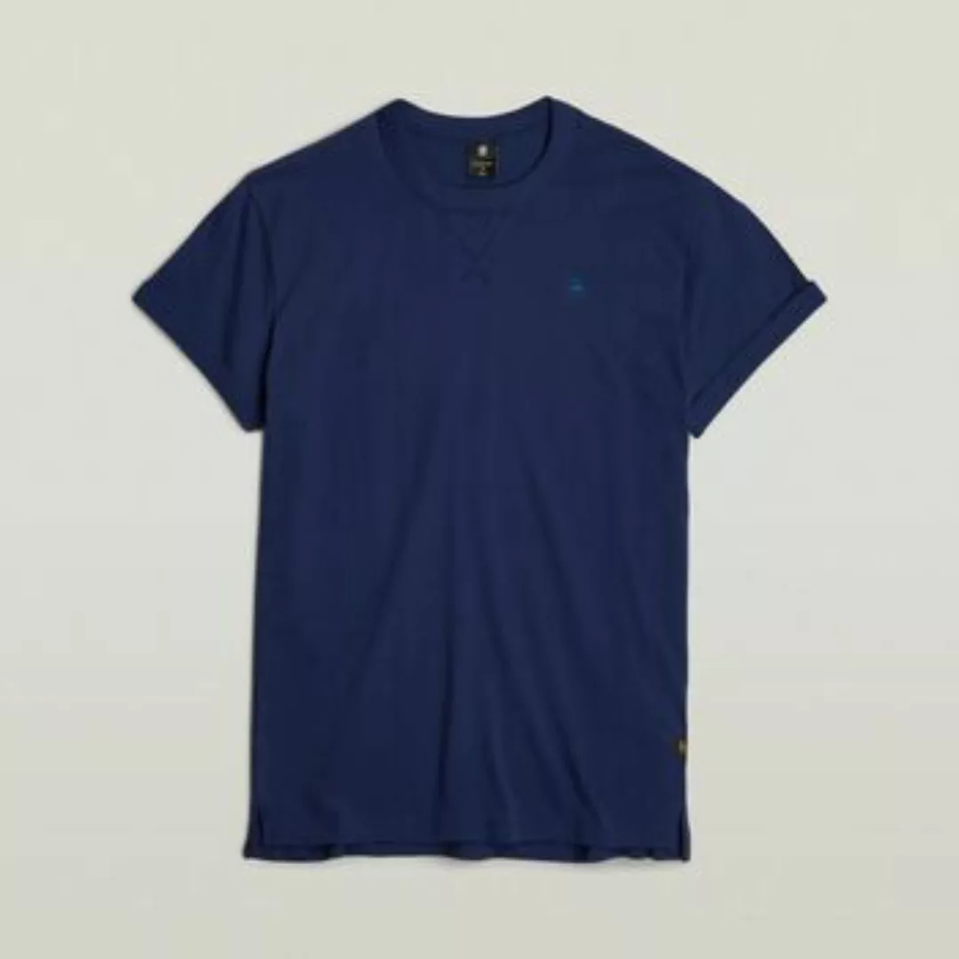 G-Star Raw  T-Shirts & Poloshirts D24449 336 - NIFOUS-1305 IMPERIAL BLUE günstig online kaufen