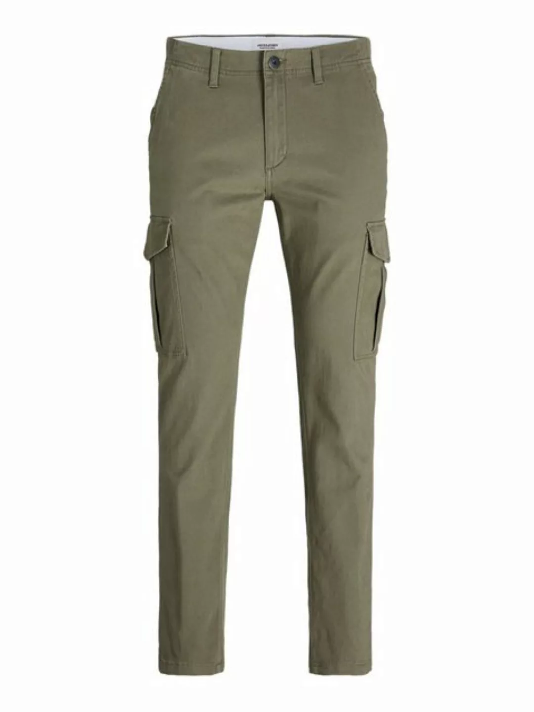 Jack & Jones Cargohose JJIMARCO JJJOE (1-tlg) günstig online kaufen