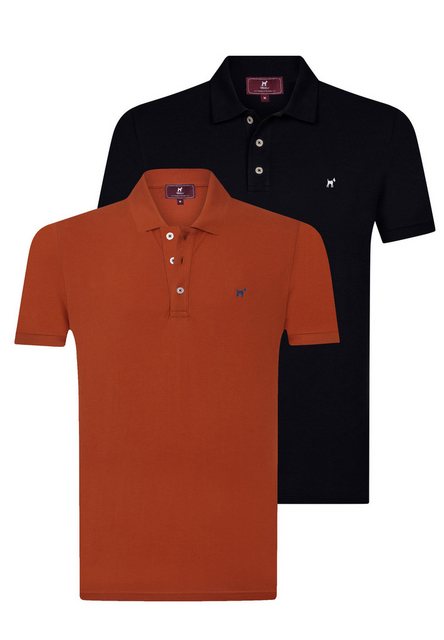 Williot Poloshirt Aguel - 2Pack günstig online kaufen