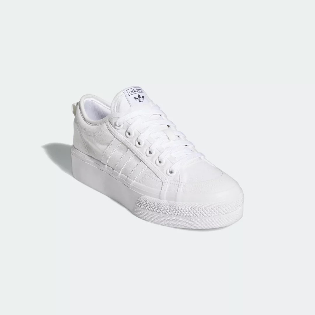 adidas Originals Sneaker "NIZZA PLATFORM" günstig online kaufen