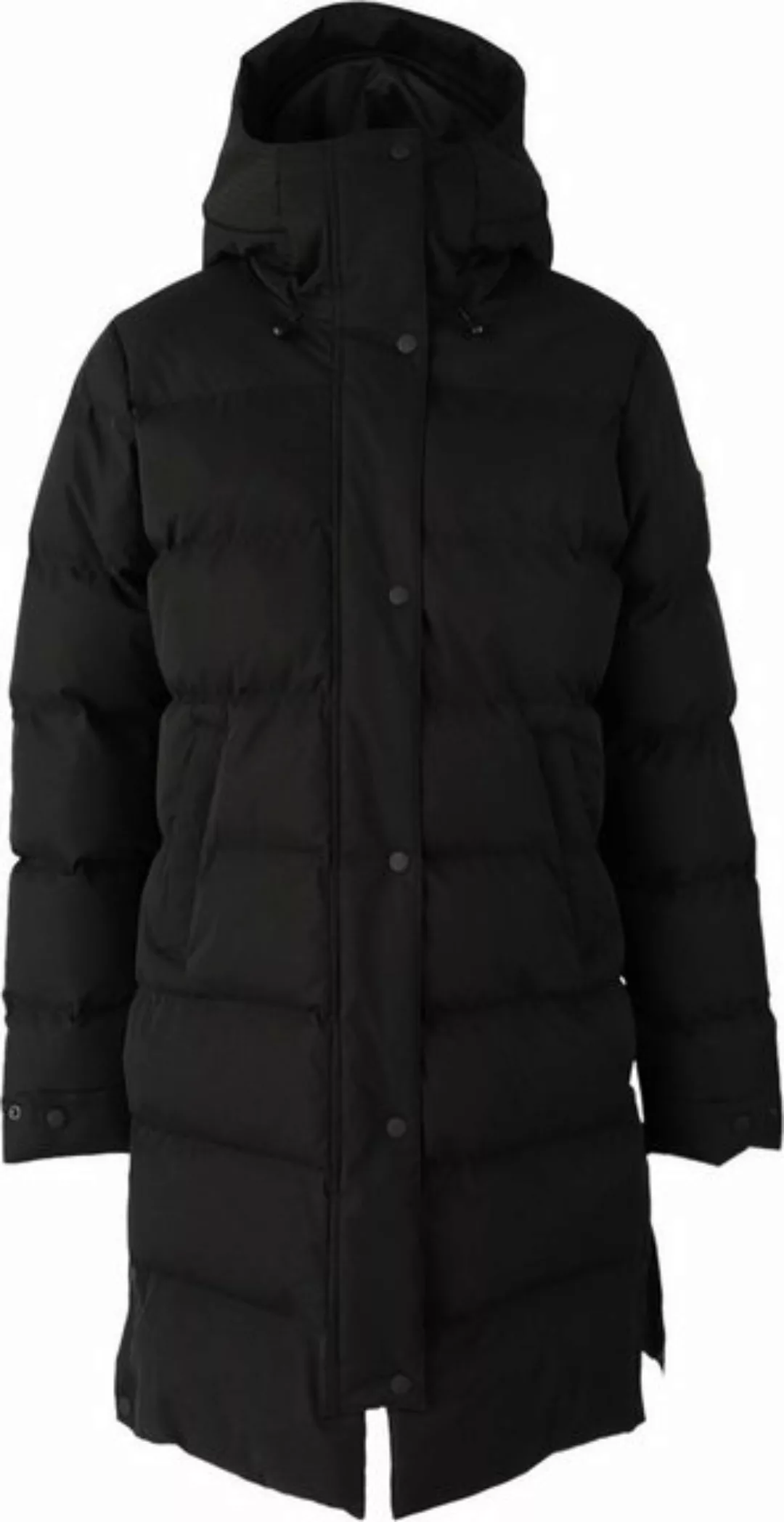 Brunotti Fleecejacke Madwell Women Jacket Black günstig online kaufen