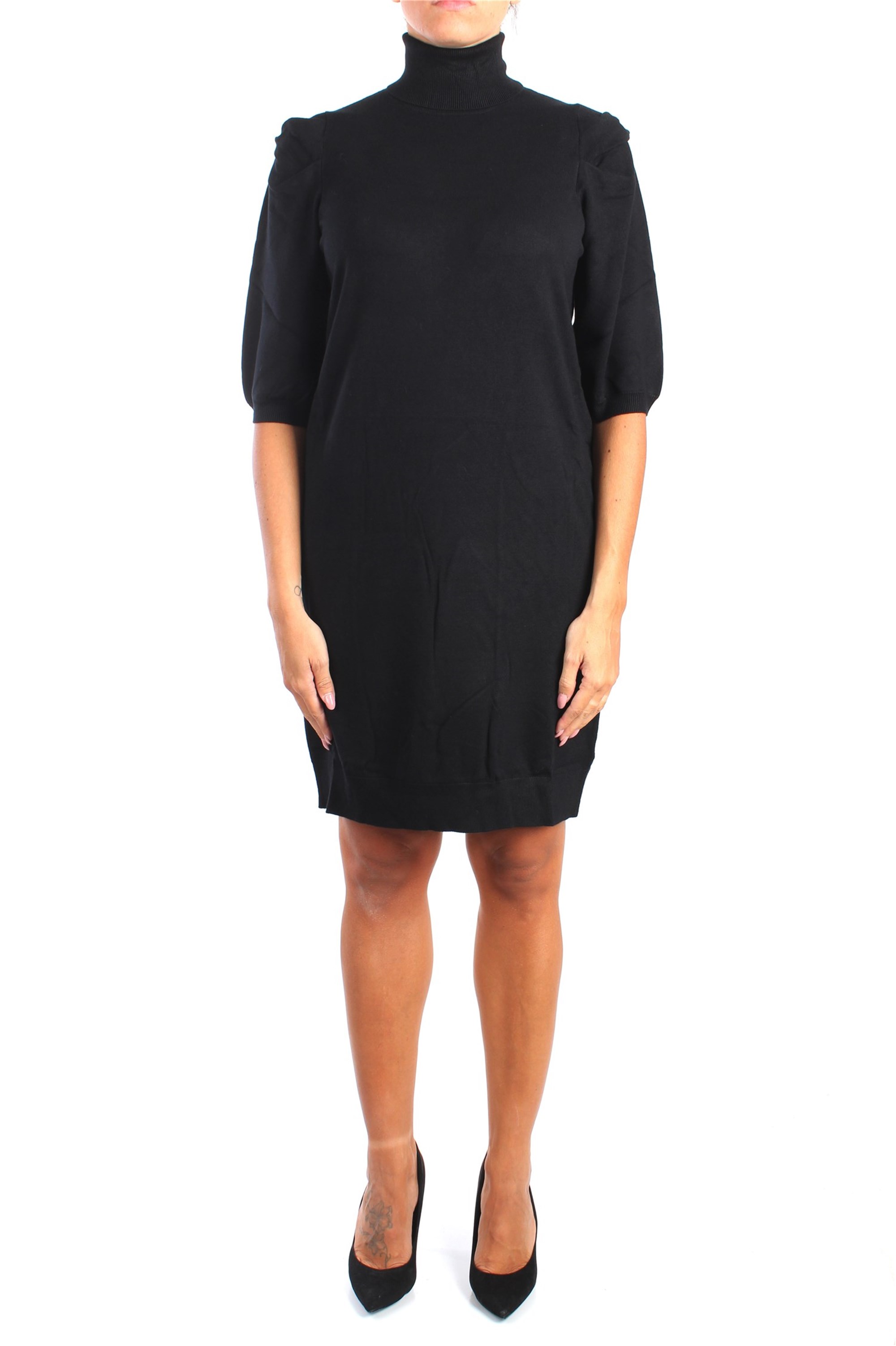 LIU JO Damen Kleid WF1533MA49I/22222 günstig online kaufen