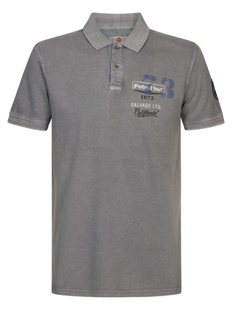 Petrol Industries Poloshirt günstig online kaufen