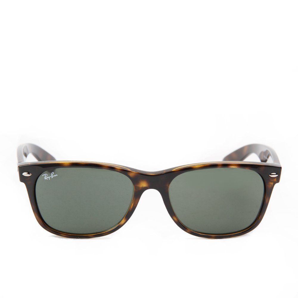 Ray-Ban Sonnenbrille Ray-Ban New Wayfarer RB2132 günstig online kaufen