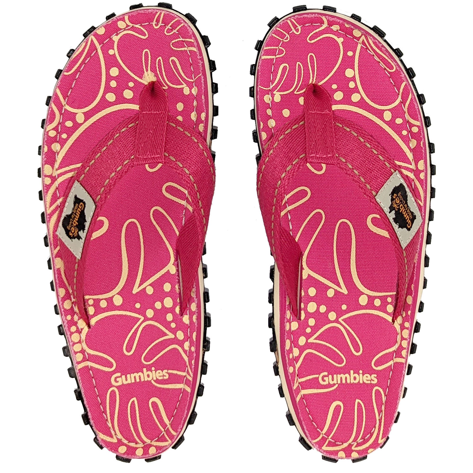 Gumbies Original Islander Zehentrenner günstig online kaufen