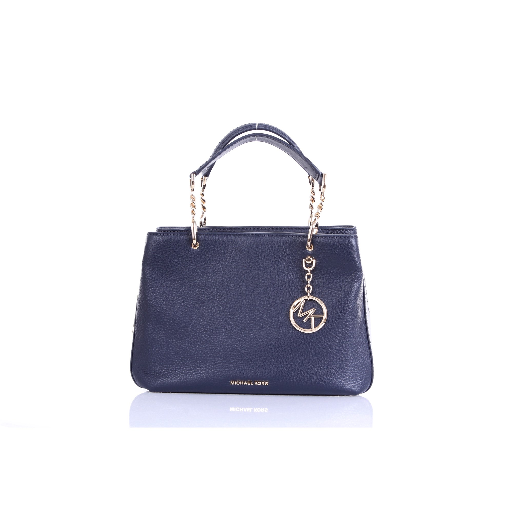 MICHAEL KORS Umhängetaschen Damen Marineblau günstig online kaufen