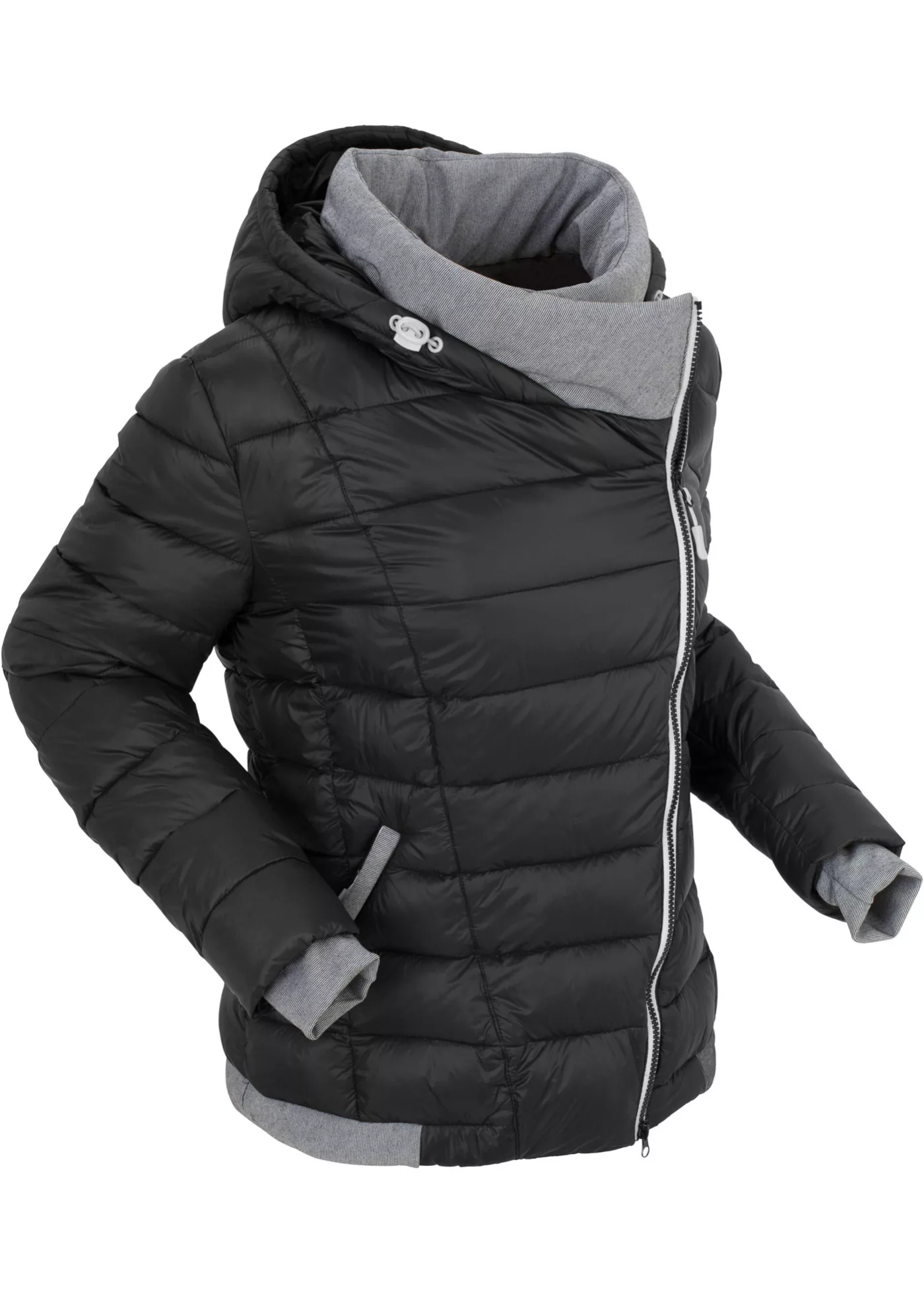 Outdoor-Steppjacke günstig online kaufen