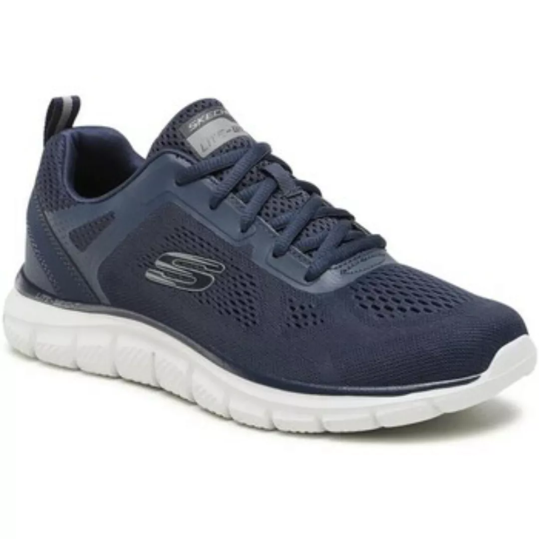 Skechers  Sneaker TRACK BROADER 232698 NVY günstig online kaufen