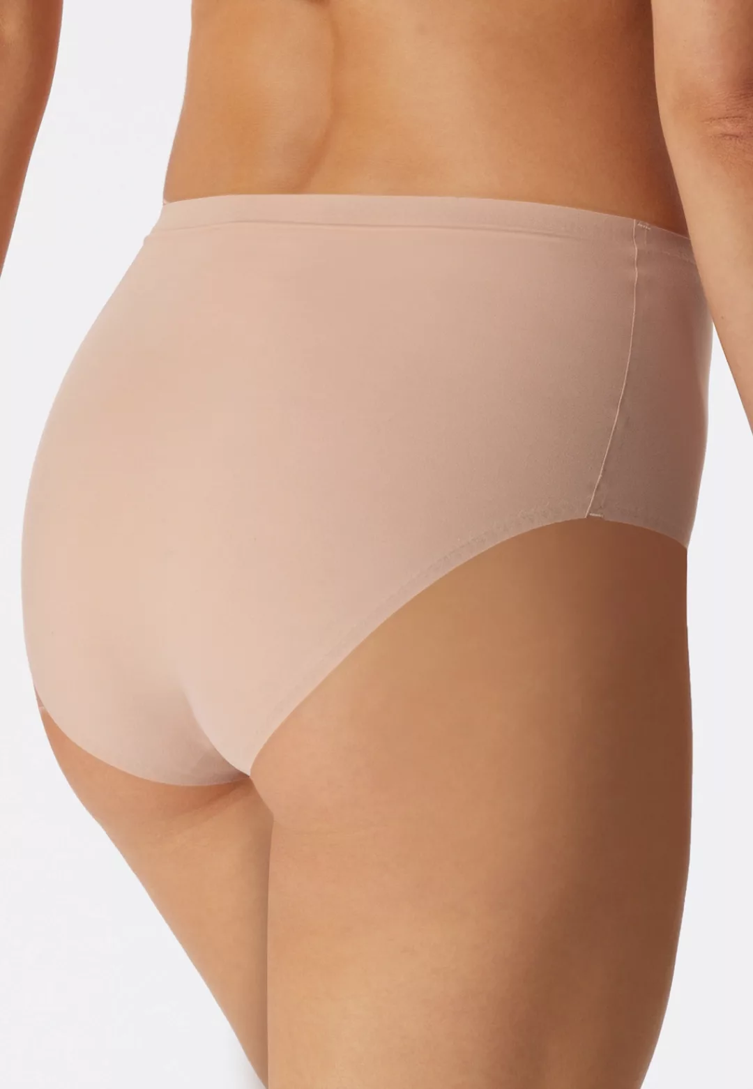 Schiesser Maxislip ""Invisible Soft"", mit hohem Bund günstig online kaufen