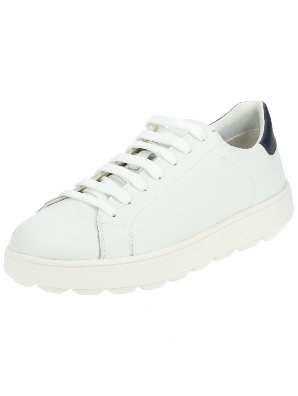 Geox Sneaker "Geox Sneaker Leder/Synthetik" günstig online kaufen
