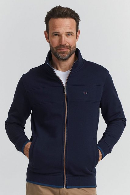 FQ1924 Sweatjacke FQ1924 FQJules günstig online kaufen