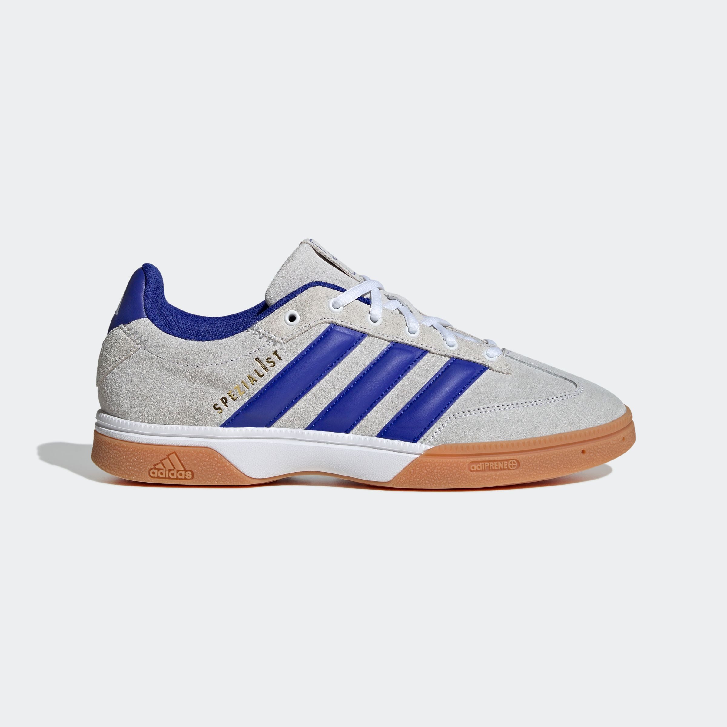 adidas Performance SPEZIALIST INDOOR Hallenschuh geeignet günstig online kaufen