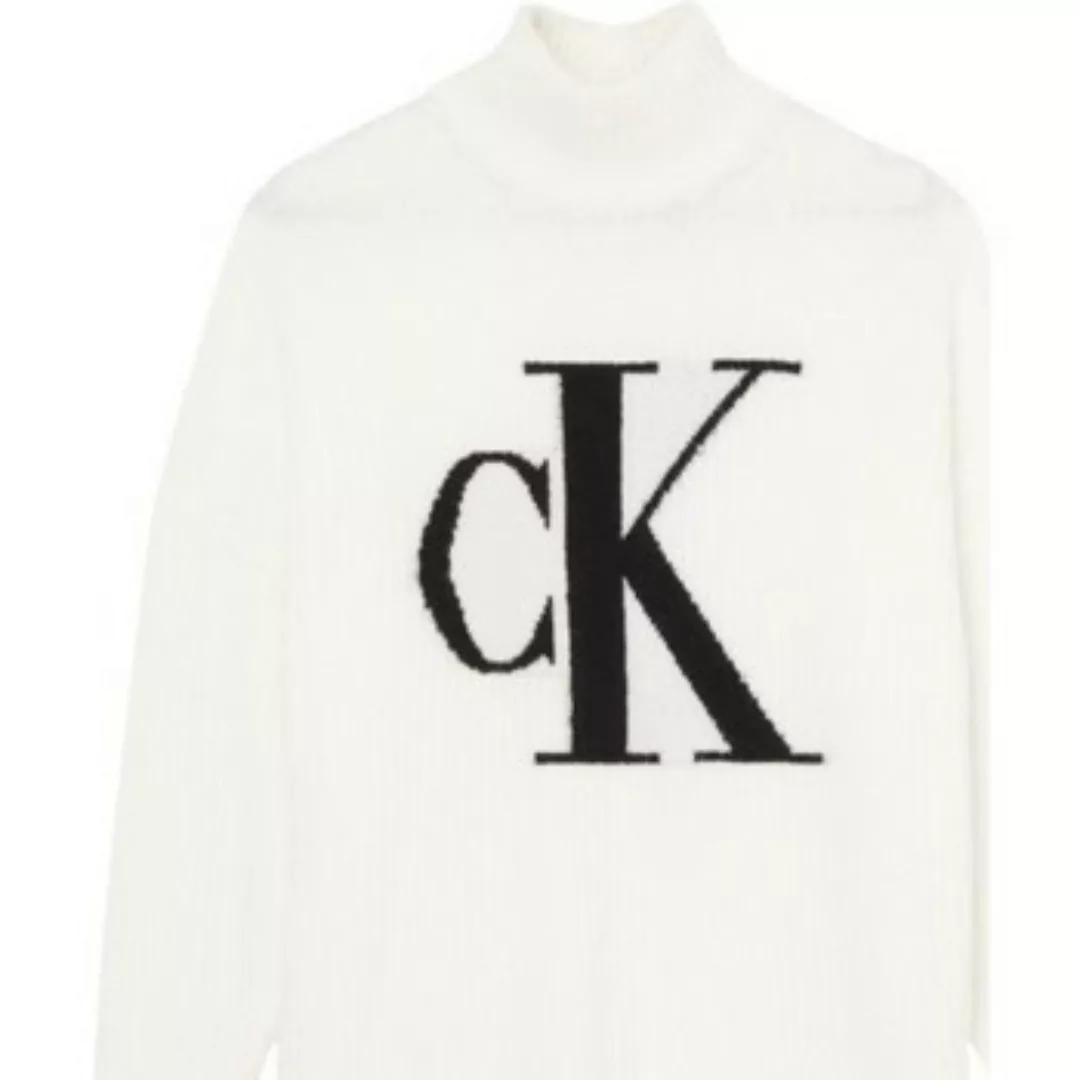 Calvin Klein Jeans  Sweatshirt Oversized günstig online kaufen