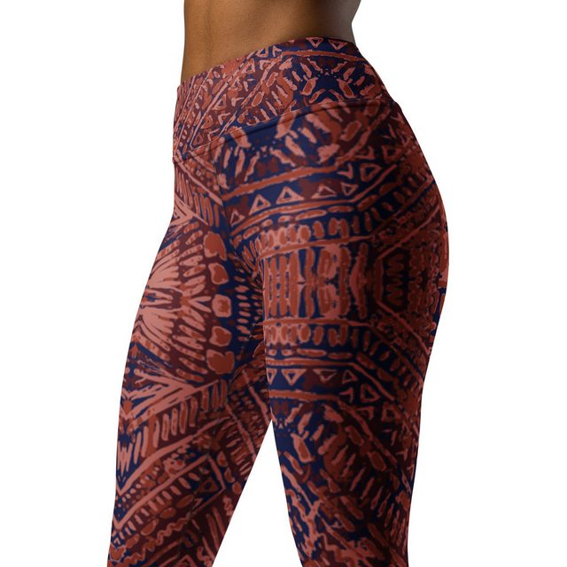 VAAM LMNTS Leggings TRIBE günstig online kaufen