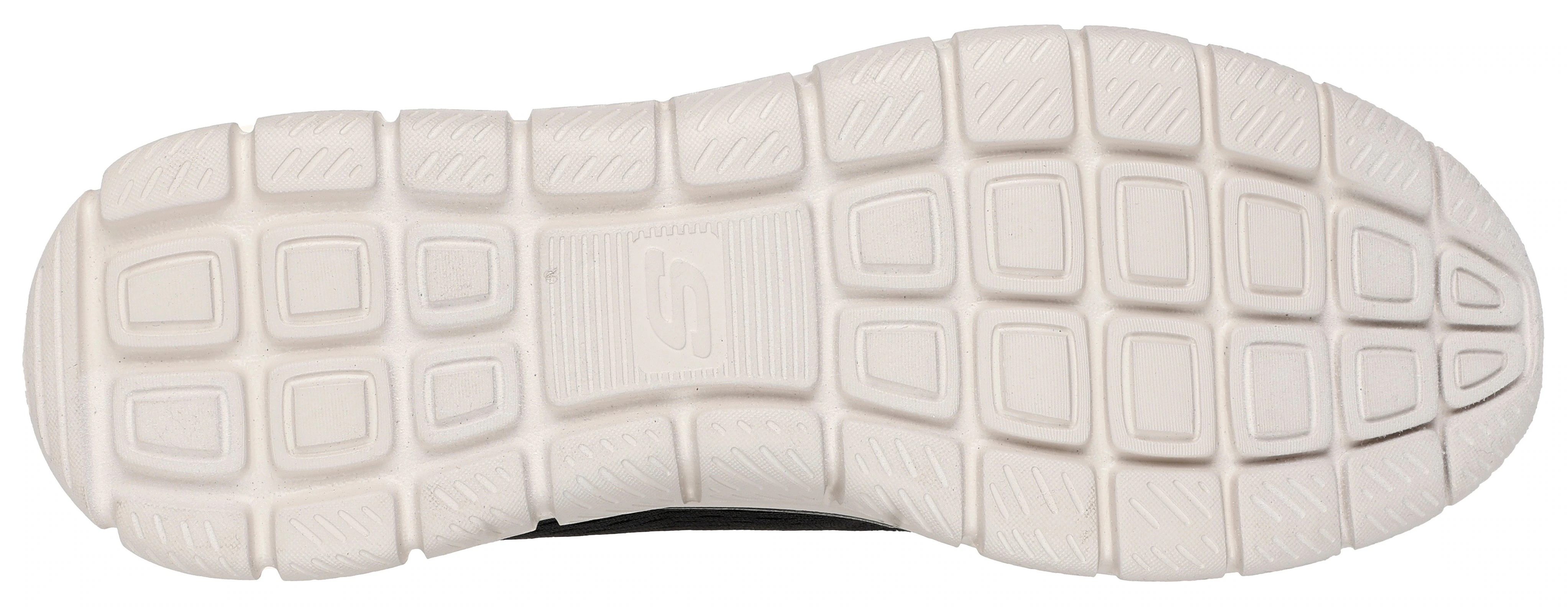 Skechers Schnürschuh "TRACK-LESHUR", Freizeitschuh, Trainingsschuh im Mater günstig online kaufen