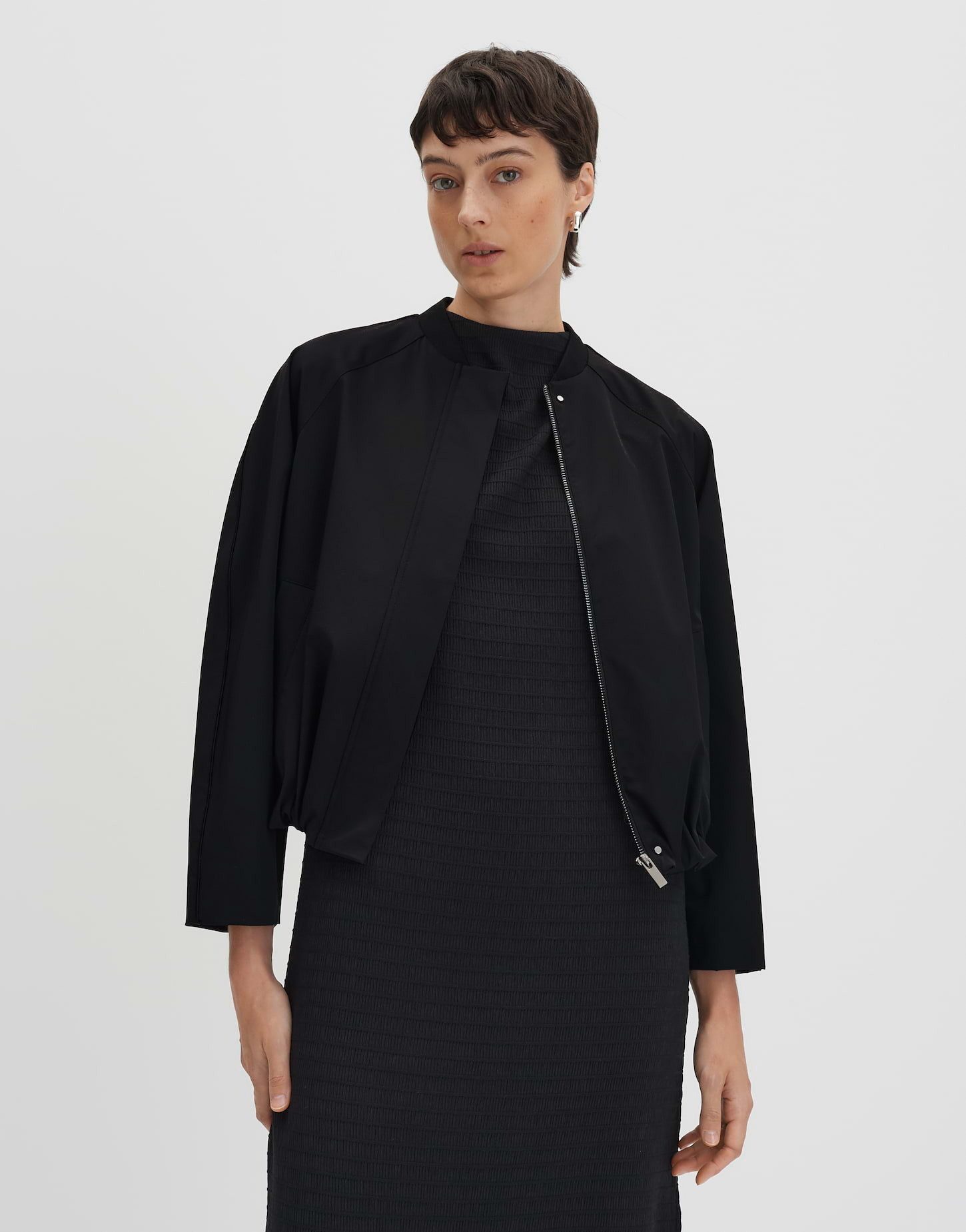 someday Jackenblazer NORTIA Regular mit Tunnelzug günstig online kaufen
