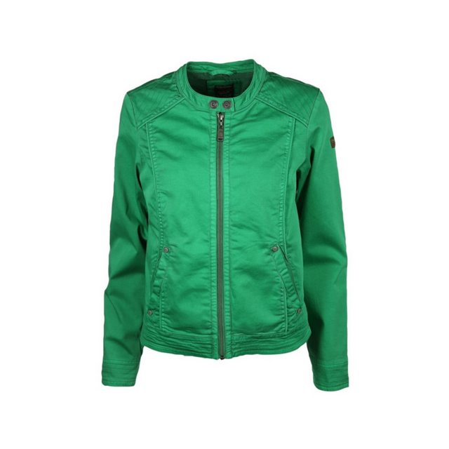 Soquesto 3-in-1-Funktionsjacke grün regular (1-St) günstig online kaufen