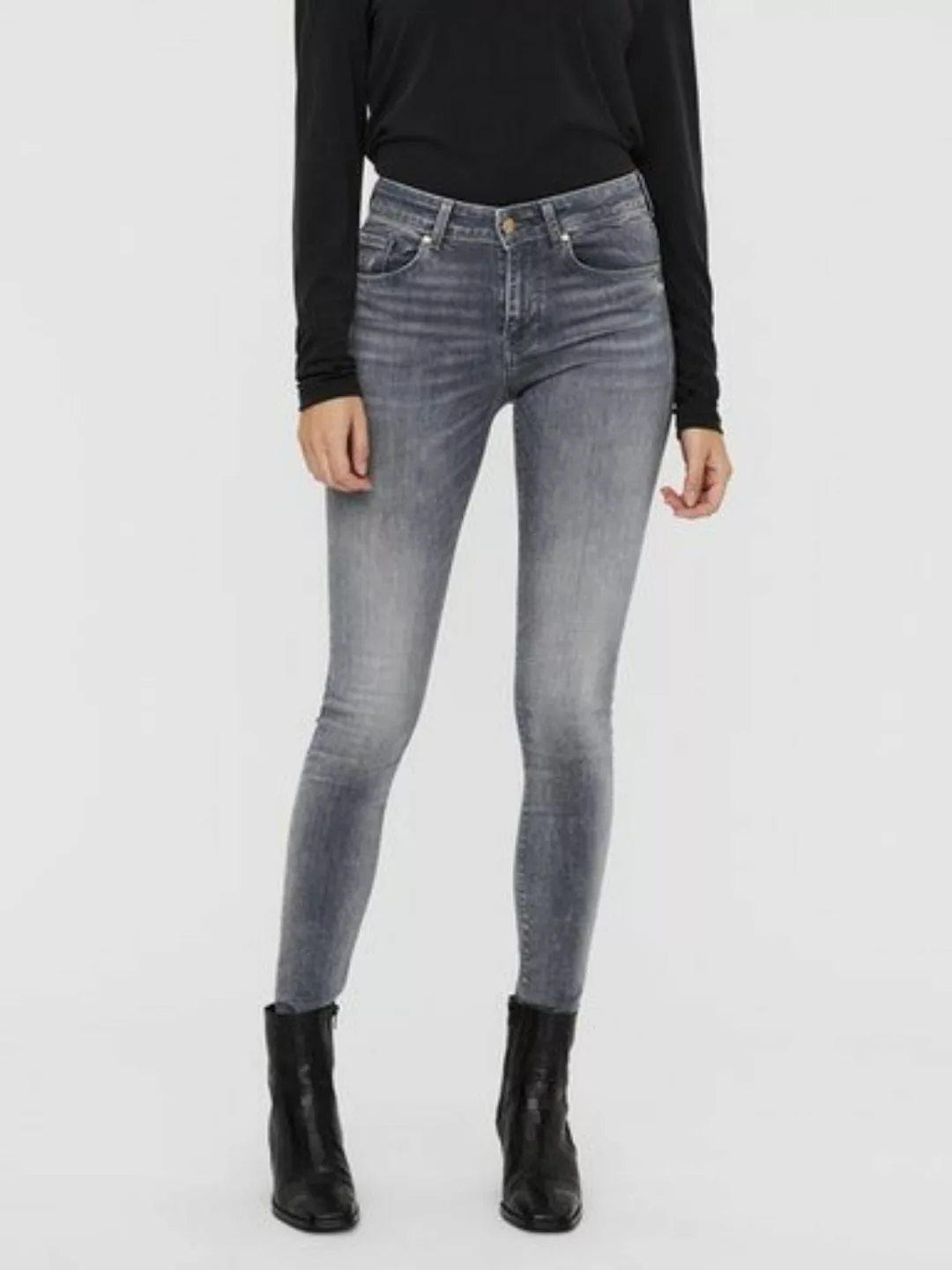 Vero Moda  Slim Fit Jeans 10241358-MG günstig online kaufen