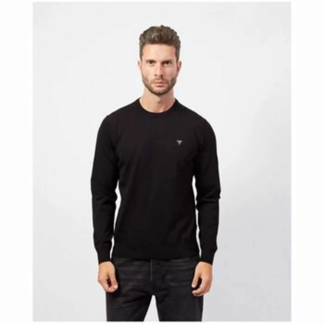 Guess  Pullover M4YR29 Z3DM0-A996 BLACK günstig online kaufen