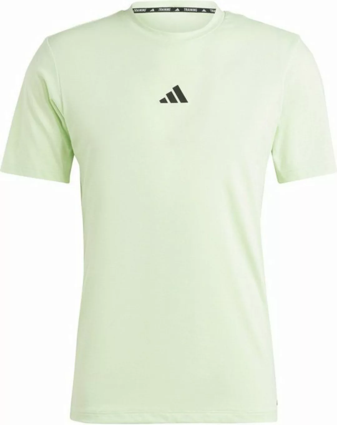 adidas Sportswear Kurzarmshirt WO LOGO TEE 000 günstig online kaufen