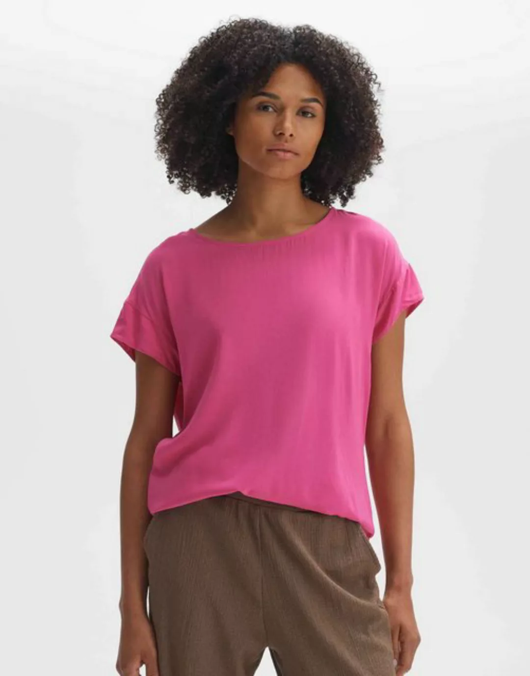 OPUS T-Shirt Skita soft Normal günstig online kaufen