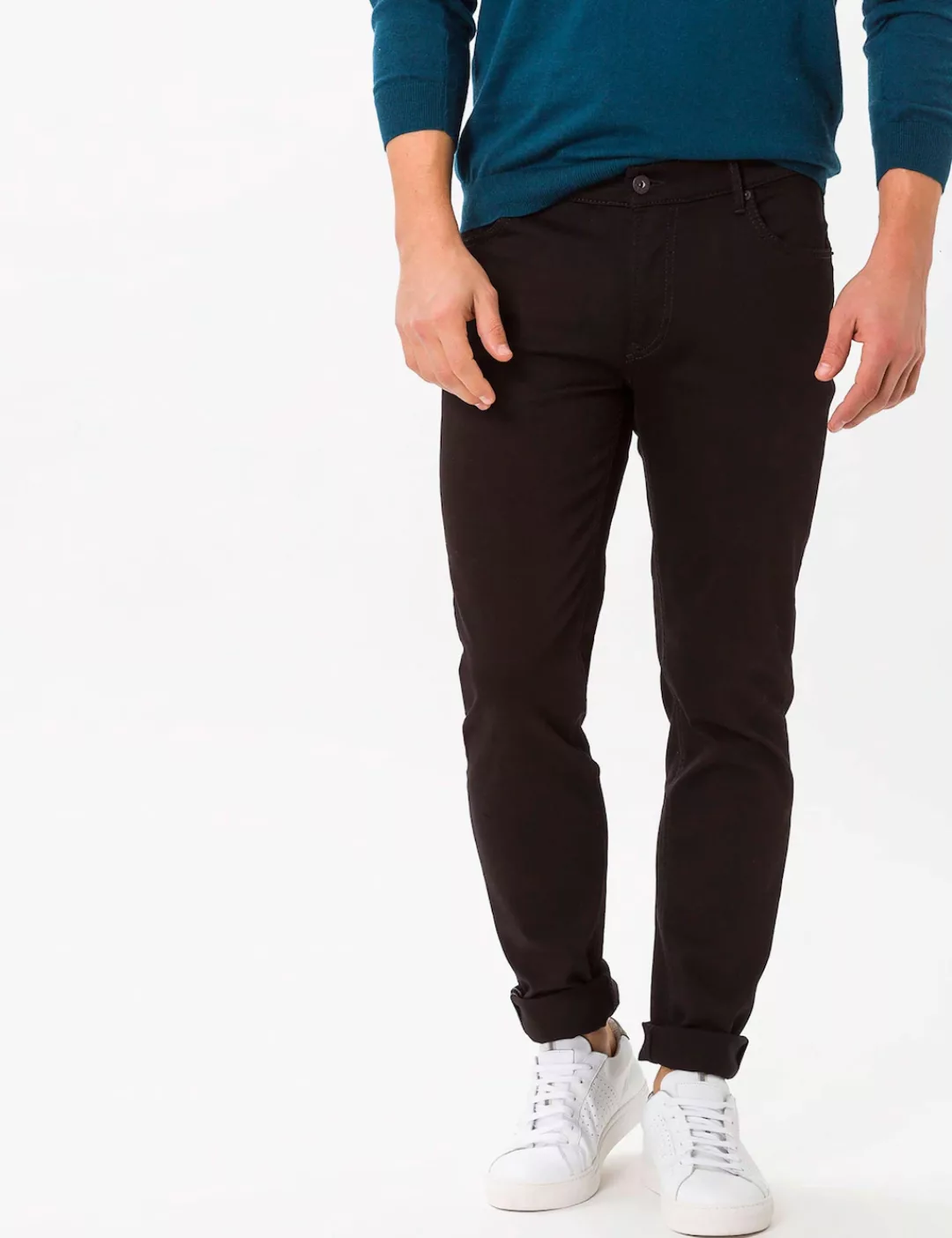 Brax 5-Pocket-Jeans "Style CHUCK" günstig online kaufen