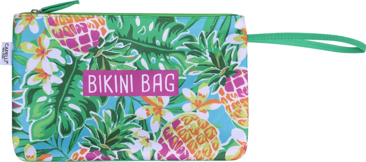 Capelli New York Strandtasche günstig online kaufen
