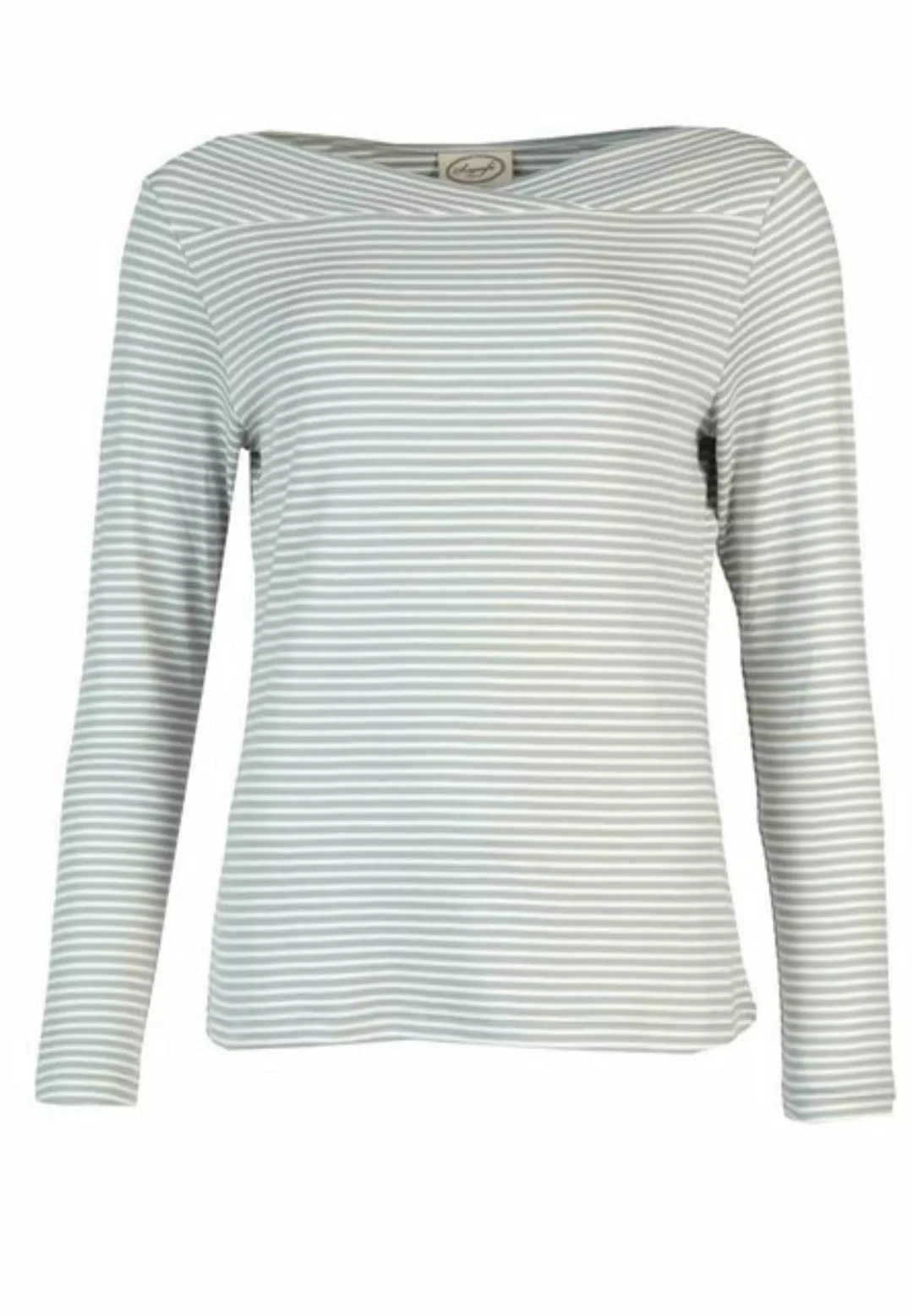 Sorgenfri Sylt Langarmshirt Kajsa günstig online kaufen