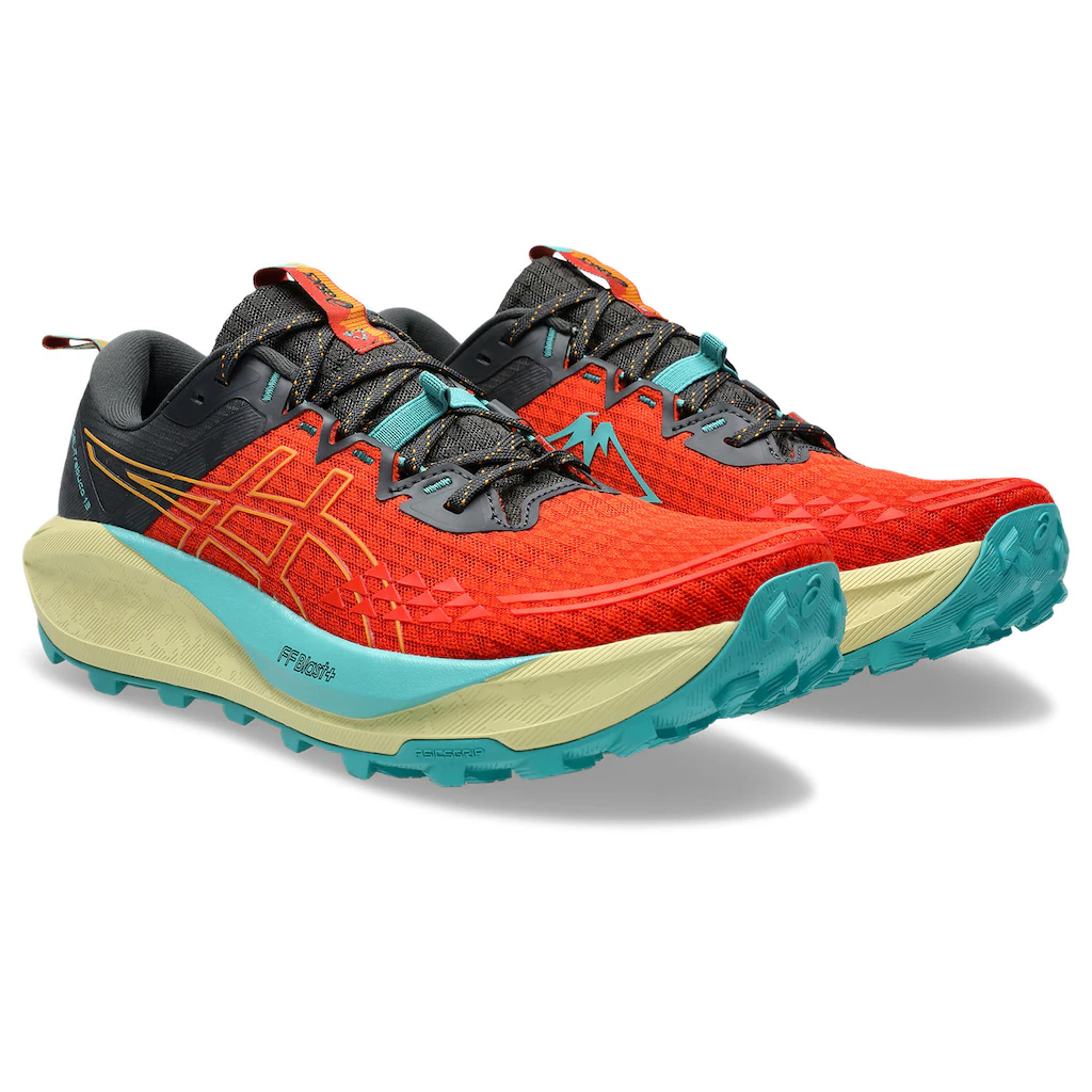 Asics Trailrunningschuh "GEL-TRABUCO 13" günstig online kaufen