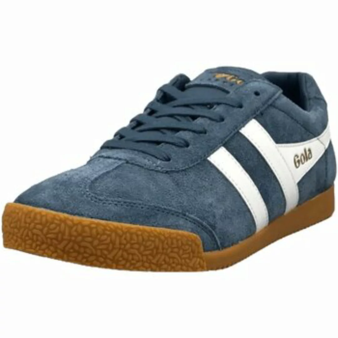 Gola  Halbschuhe Schnuerschuhe harrier CMA192-HW günstig online kaufen