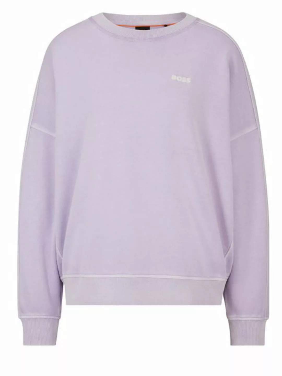 BOSS ORANGE Sweatshirt C_Emina (1-tlg) günstig online kaufen