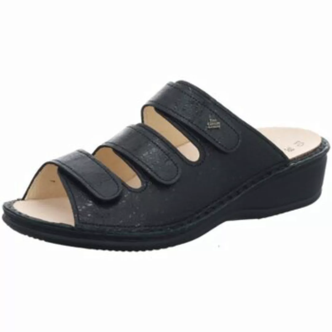 Finn Comfort  Clogs Pantoletten PISA 02501-812393 günstig online kaufen