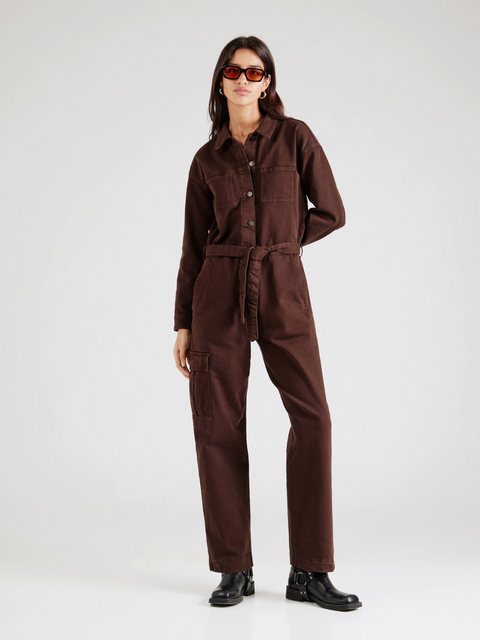 DAWN Jumpsuit MOONWALKER (1-tlg) Plain/ohne Details günstig online kaufen